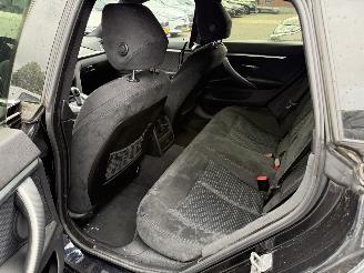 BMW 4-serie 418i Executive picture 12