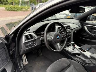 BMW 4-serie 418i Executive picture 11