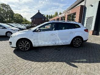 Renault Mégane 1.5 dCi Bose PANORAMADAK picture 2
