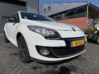 Renault Mégane 1.5 dCi Bose PANORAMADAK picture 21