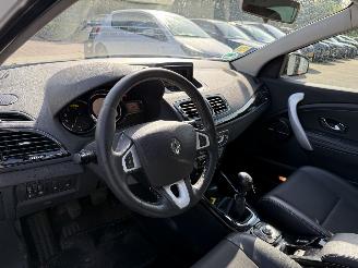 Renault Mégane 1.5 dCi Bose PANORAMADAK picture 11