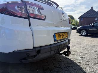 Renault Mégane 1.5 dCi Bose PANORAMADAK picture 16