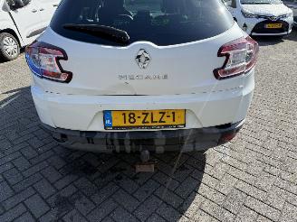 Renault Mégane 1.5 dCi Bose PANORAMADAK picture 15