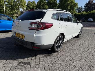 Renault Mégane 1.5 dCi Bose PANORAMADAK picture 5