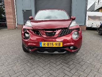 Nissan Juke 1.2 DIG-T S/S Acenta picture 9