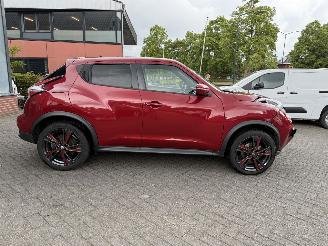 Nissan Juke 1.2 DIG-T S/S Acenta picture 6