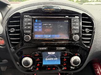 Nissan Juke 1.2 DIG-T S/S Acenta picture 19
