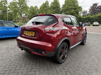 Nissan Juke 1.2 DIG-T S/S Acenta picture 5