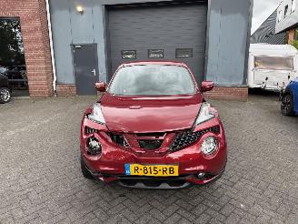 Nissan Juke 1.2 DIG-T S/S Acenta picture 8