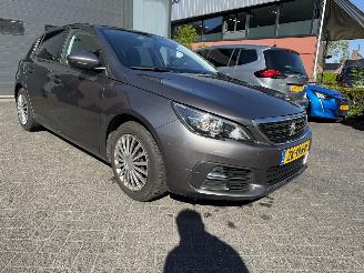 Peugeot 308 1.2 PureTech Blue Lease  LEER (Hatchback 5-dr.) picture 7