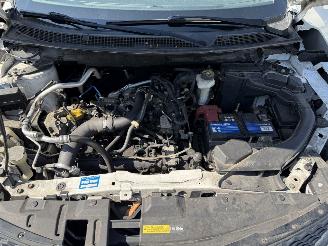 Nissan Qashqai 1.2 Acenta (SUV 5-dr.) picture 12