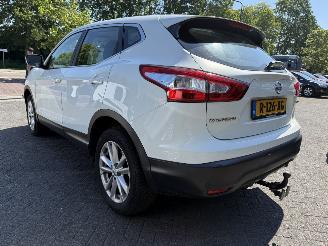Nissan Qashqai 1.2 Acenta (SUV 5-dr.) picture 3