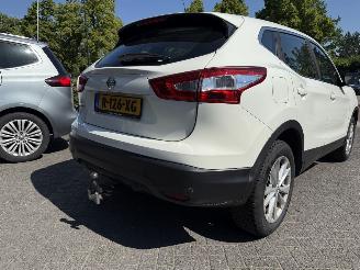 Nissan Qashqai 1.2 Acenta (SUV 5-dr.) picture 34