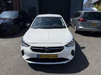 Opel Corsa-E Edition 50 kWh (Hatchback 5-dr.) picture 10