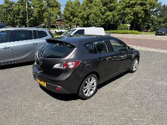 Mazda 3 1.6 S (Hatchback 5-dr.) picture 28