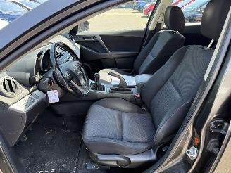 Mazda 3 1.6 S (Hatchback 5-dr.) picture 20