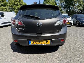 Mazda 3 1.6 S (Hatchback 5-dr.) picture 4