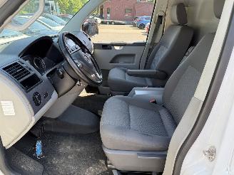 Volkswagen Transporter 2.0 TDI L2H1  AUTOMAAT picture 22