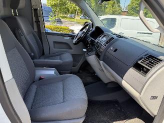Volkswagen Transporter 2.0 TDI L2H1  AUTOMAAT picture 18