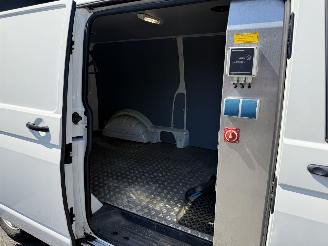 Volkswagen Transporter 2.0 TDI L2H1  AUTOMAAT picture 15