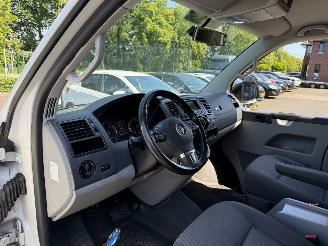 Volkswagen Transporter 2.0 TDI L2H1  AUTOMAAT picture 10