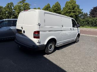 Volkswagen Transporter 2.0 TDI L2H1  AUTOMAAT picture 5