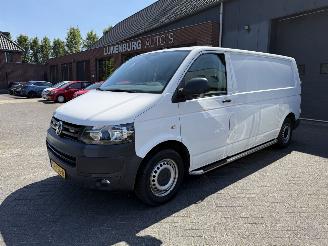 Volkswagen Transporter 2.0 TDI L2H1  AUTOMAAT picture 38