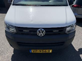 Volkswagen Transporter 2.0 TDI L2H1  AUTOMAAT picture 20