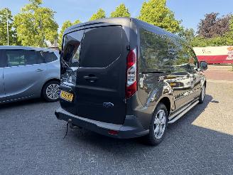 Ford Transit Connect 1.5 TDCI L2 Trend picture 7