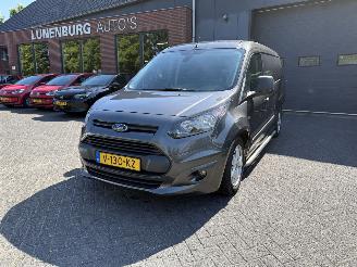 skadebil bedrijf Ford Transit Connect 1.5 TDCI L2 Trend 2018/2