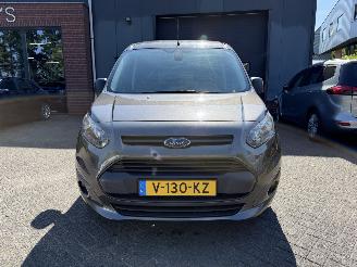 Ford Transit Connect 1.5 TDCI L2 Trend picture 11