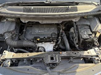 Opel Zafira 1.4 Design Edition 7p. (MPV 5-dr.) picture 23
