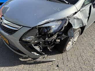 Opel Zafira 1.4 Design Edition 7p. (MPV 5-dr.) picture 16
