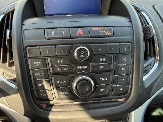 Opel Zafira 1.4 Design Edition 7p. (MPV 5-dr.) picture 28