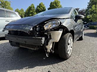 Ford Fiesta 1.25 (Hatchback 5-dr.) picture 18