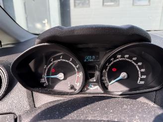 Ford Fiesta 1.25 (Hatchback 5-dr.) picture 14