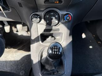 Ford Fiesta 1.25 (Hatchback 5-dr.) picture 16