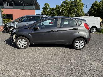 Ford Fiesta 1.25 (Hatchback 5-dr.) picture 7