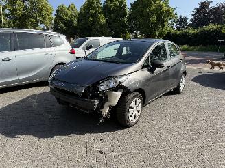 Ford Fiesta 1.25 (Hatchback 5-dr.) picture 6