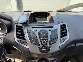 Ford Fiesta 1.25 (Hatchback 5-dr.) picture 15