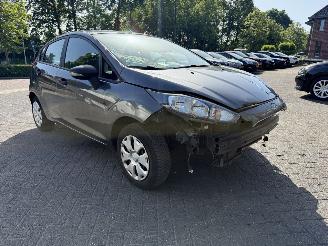 Ford Fiesta 1.25 (Hatchback 5-dr.) picture 3