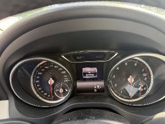 Mercedes Cla-klasse 180 Ambition (Sedan 4-dr.) picture 21