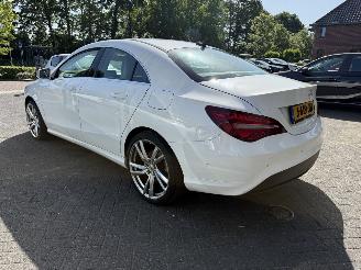Mercedes Cla-klasse 180 Ambition (Sedan 4-dr.) picture 3