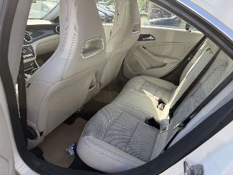 Mercedes Cla-klasse 180 Ambition (Sedan 4-dr.) picture 17