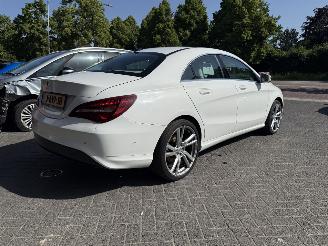 Mercedes Cla-klasse 180 Ambition (Sedan 4-dr.) picture 5