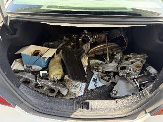Mercedes Cla-klasse 180 Ambition (Sedan 4-dr.) picture 12