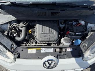 Volkswagen Up! 1.0 high up! BlueMotion BENZINE-AARDGAS picture 22