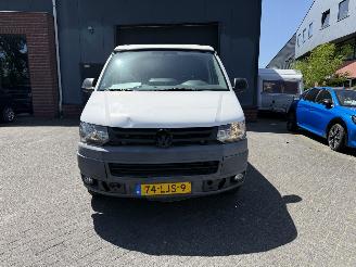 Volkswagen  2.0 TDI HEFDAK  ZONNEPANELEN Trendline picture 20