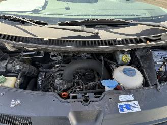 Volkswagen  2.0 TDI HEFDAK  ZONNEPANELEN Trendline picture 16