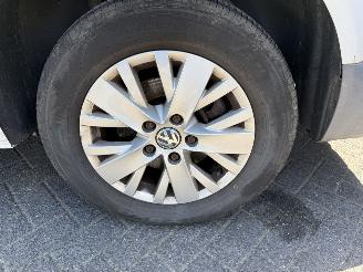 Volkswagen  2.0 TDI HEFDAK  ZONNEPANELEN Trendline picture 22